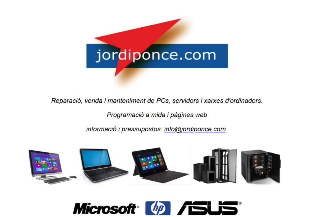jordiponce.com